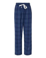 Women's Haley Flannel Pants