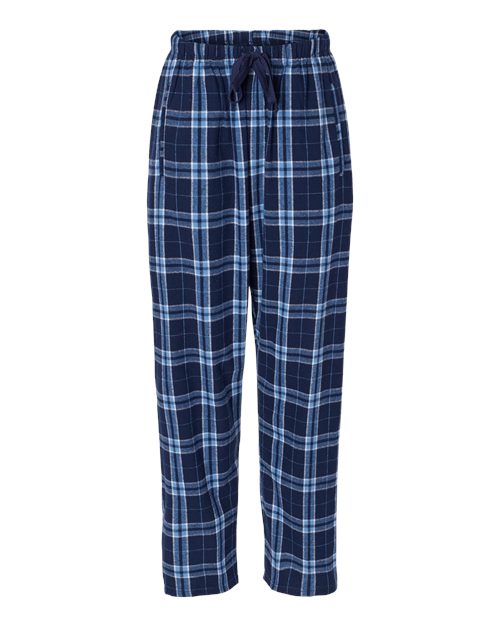 Women's Haley Flannel Pants