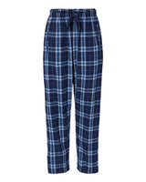 Women's Haley Flannel Pants