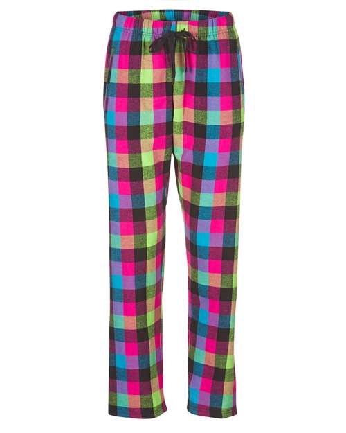 Women's Haley Flannel Pants