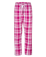 Women's Haley Flannel Pants