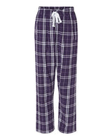 Boxercraft Women's Haley Flannel Pants