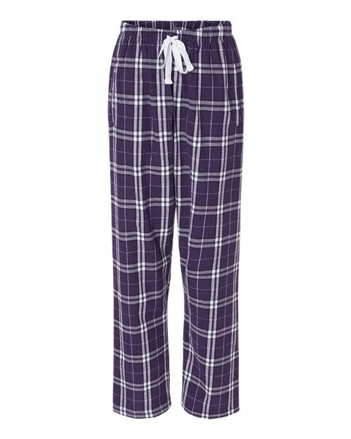 Women's Haley Flannel Pants