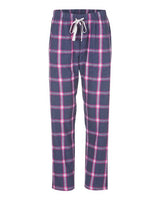 Women's Haley Flannel Pants