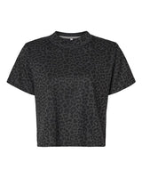 LAT Women's Boxy Tee