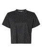LAT Women's Boxy Tee