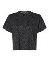LAT Women's Boxy Tee
