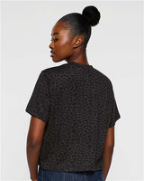 Women's Boxy Tee