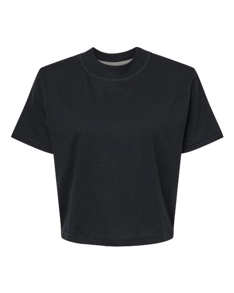 LAT Women's Boxy Tee