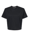 LAT Women's Boxy Tee
