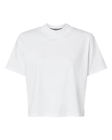 LAT Women's Boxy Tee