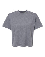 LAT Women's Boxy Tee