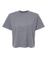 LAT Women's Boxy Tee