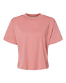 LAT Women's Boxy Tee