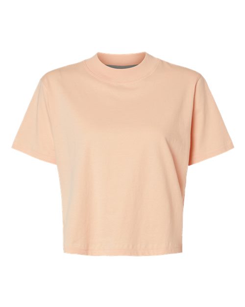 LAT Women's Boxy Tee