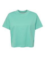 Women's Boxy Tee