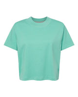 LAT Women's Boxy Tee