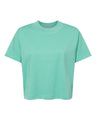 LAT Women's Boxy Tee