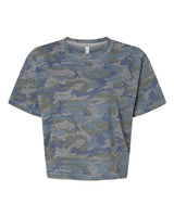LAT Women's Boxy Tee