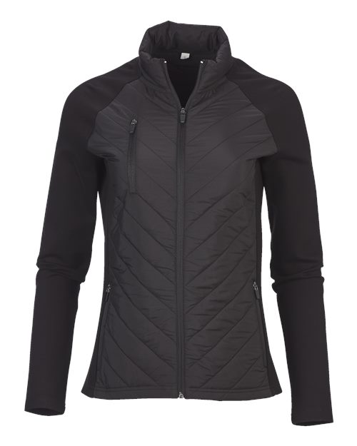 Women's Adventure Jacket