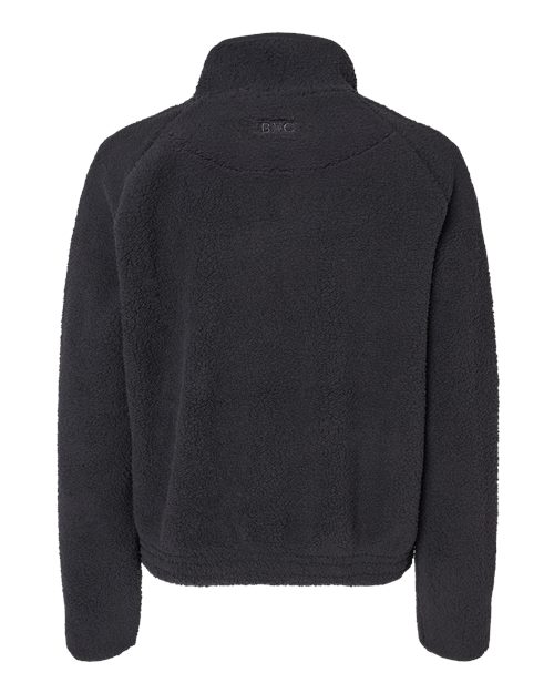 Women's Everest Half-Zip Pullover