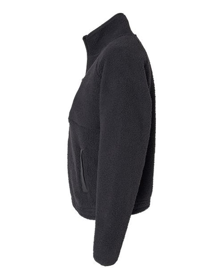 Women's Everest Half-Zip Pullover