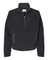 Boxercraft Women's Everest Half-Zip Pullover