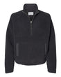 Boxercraft Women's Everest Half-Zip Pullover