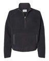 Boxercraft Women's Everest Half-Zip Pullover