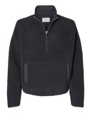 Women's Everest Half-Zip Pullover