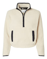 Boxercraft Women's Everest Half-Zip Pullover