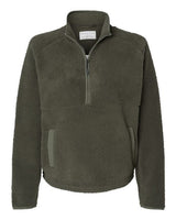 Boxercraft Women's Everest Half-Zip Pullover