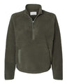 Boxercraft Women's Everest Half-Zip Pullover