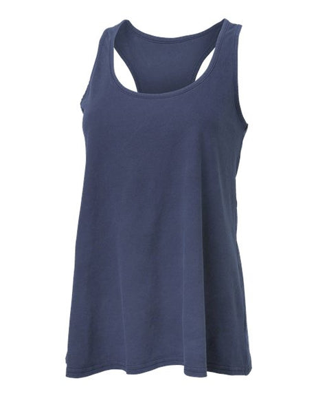 Boxercraft Women's Charm Tank Top