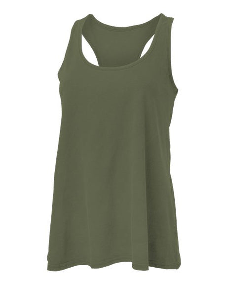 Boxercraft Women's Charm Tank Top