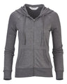 Women's Dream Fleece Full-Zip Hooded Sweatshirt