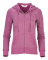 Women's Dream Fleece Full-Zip Hooded Sweatshirt