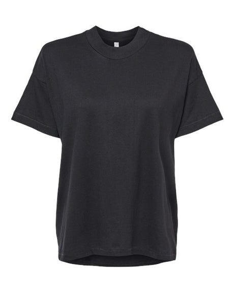 LAT Women's Hi-Lo Tee