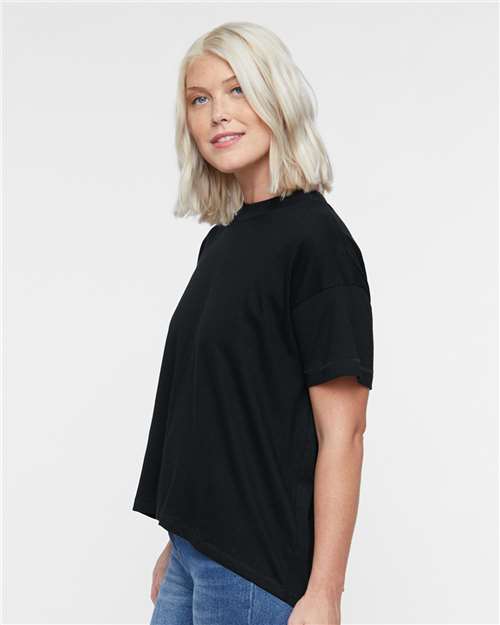 Women's Hi-Lo Tee