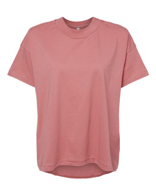 LAT Women's Hi-Lo Tee