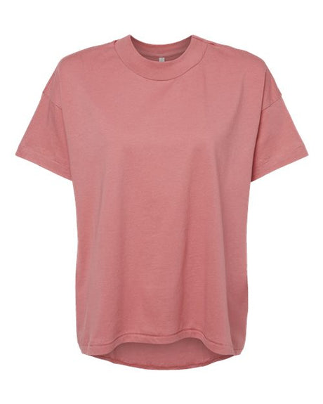 LAT Women's Hi-Lo Tee