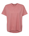 LAT Women's Hi-Lo Tee