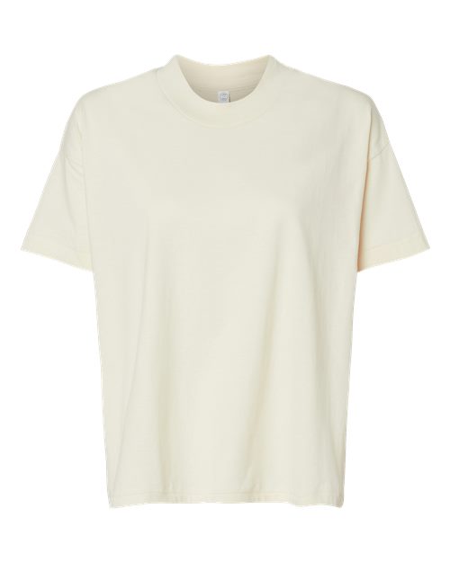 Women's Hi-Lo Tee