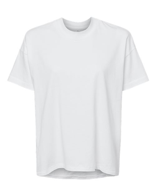 LAT Women's Hi-Lo Tee