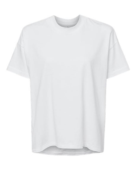 LAT Women's Hi-Lo Tee