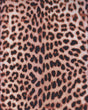 Animal Print Stretch Knit Fabric