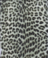 Animal Print Stretch Knit Fabric
