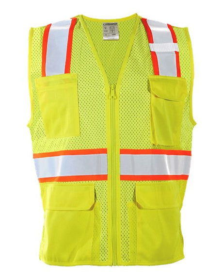 Women's Standard High-Visibility Vest