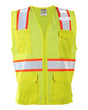 Women's Standard High-Visibility Vest