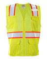 Women's Standard High-Visibility Vest